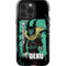 My Hero Academia Dark Deku Season 6 iPhone 15 Pro Impact Case
